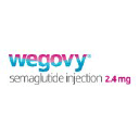 Wegovy logo