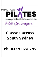 Practical Pilates