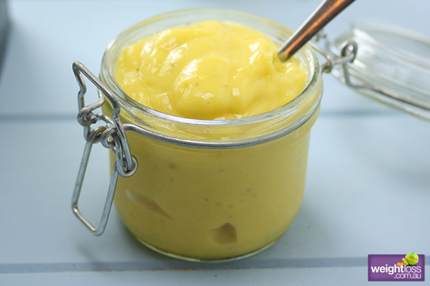 Dairy Free Banana & Mango Ice Cream