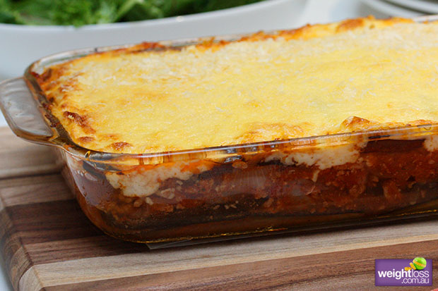 Moussaka
