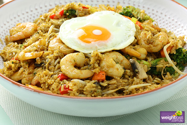 Nasi Goreng