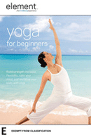 Element Yoga for Beginners