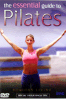 Essential Guide to Pilates DVD